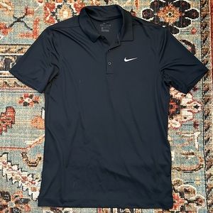 Men’s Nike Dri-Fit Polo